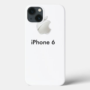 iPhone 6 Fall 13 Hülle