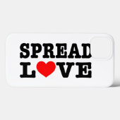 Iphone 6 Fall Case-Mate iPhone Hülle (Rückseite (Horizontal))