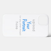iPhone 6 Fall Case-Mate iPhone Hülle (Rückseite (Horizontal))