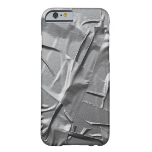 iPhone 6 Fall-Panzerklebeband 1 Barely There iPhone 6 Hülle