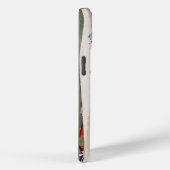 iPhone 6 Fall Red Canoes & Reflections, gepanzert Case-Mate iPhone Hülle (Rückseite / Rechts)