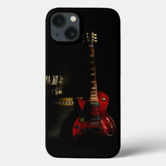 iPhone 6 Gehäuse Elektrische Gitarre Gehäuse Case-Mate iPhone Hülle