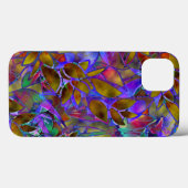 iPhone 6 Grosses, Abstraktes Hartglas Case-Mate iPhone Hülle (Rückseite (Horizontal))