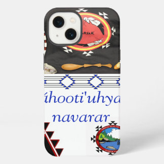 Iphone 6 Hülle-Native Style Hülle