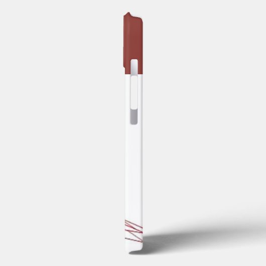 iPhone 6 Hüllen (Rückseite / Links)