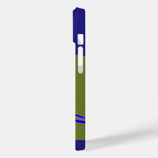 iPhone 6 Hüllen (Rückseite / Links)