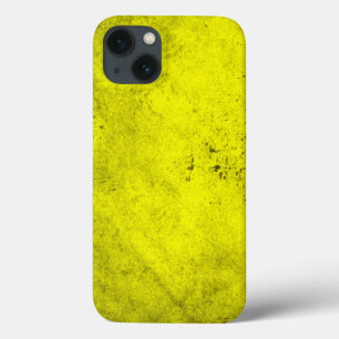 iPhone 6, starkes Xtreme - Gelb Case-Mate iPhone Hülle