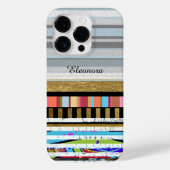iPhone-6 super-cool stripes Case-Mate iPhone Hülle (Rückseite)