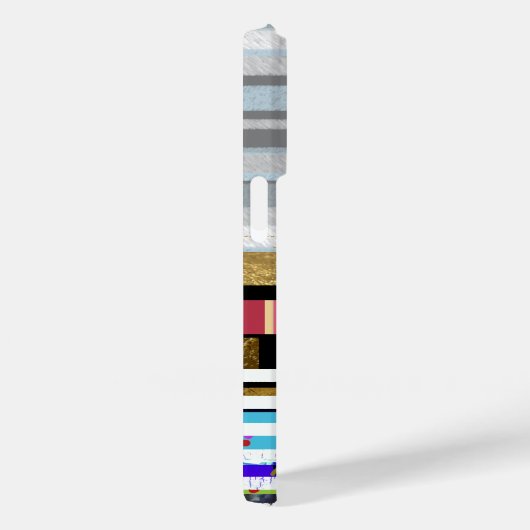 iPhone-6 super-cool stripes Case-Mate iPhone Hülle (Rückseite / Rechts)