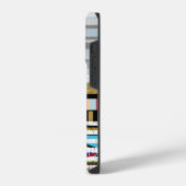 iPhone-6 super-cool stripes iPhone Hülle (Linke Seite)