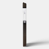 iPhone 6 Tough Case Two Bull Elk Fighting (Rückseite / Links)