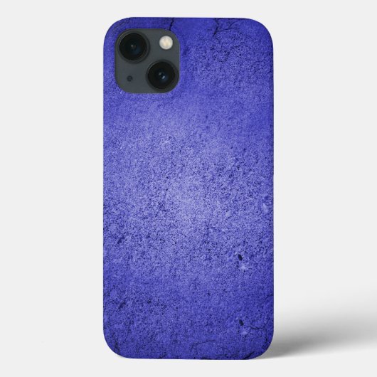 iPhone 6, Tough Xtreme - Blau Case-Mate iPhone Hülle (Rückseite)