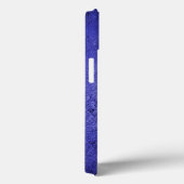 iPhone 6, Tough Xtreme - Blau Case-Mate iPhone Hülle (Rückseite / Rechts)