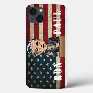 IPHONE 6 TOUGH XTREME FALL - RON PAUL Case-Mate iPhone HÜLLE