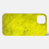 iPhone 6, Tough Xtreme - Gelb Case-Mate iPhone Hülle (Rückseite (Horizontal))