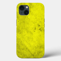 iPhone 6, Tough Xtreme - Gelb