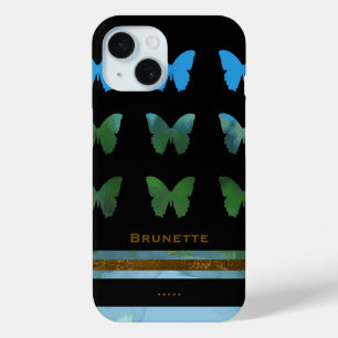 iPhone 6 von Schmetterlingen Case-Mate iPhone Hülle