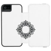 iPhone 6 Wallet Case Incipio iPhone Geldbeutel-Hülle (Folio Geöffnet)