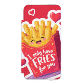 iPhone 6 Wallet Case Incipio iPhone Geldbeutel-Hülle (Folio Vorderseite)