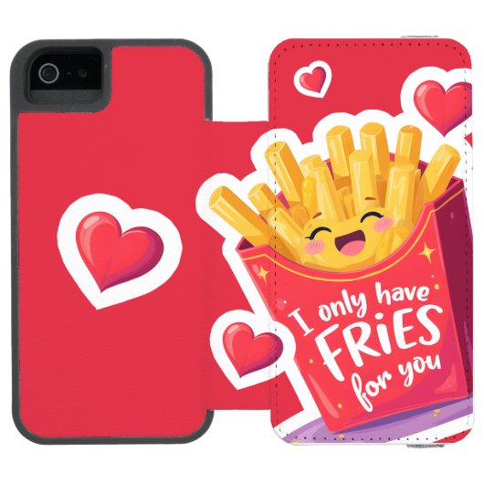 iPhone 6 Wallet Case Incipio iPhone Geldbeutel-Hülle (Folio Geöffnet)