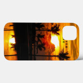 Iphone 7/8 Tough Case Florida Keys Sunrise (Rückseite (Horizontal))