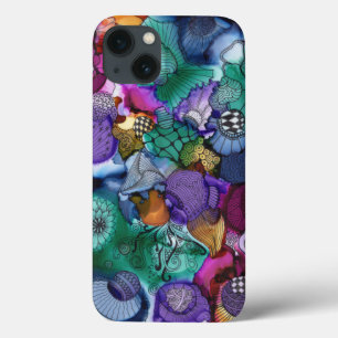 iPhone 7/8 Verwirrtheit Case-Mate iPhone Hülle