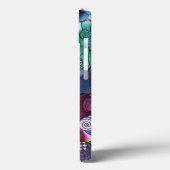 iPhone 7/8 Verwirrtheit Case-Mate iPhone Hülle (Rückseite / Links)