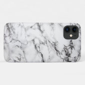 Iphone 7 Carrara Marmorfall Case-Mate iPhone Hülle (Rückseite (Horizontal))