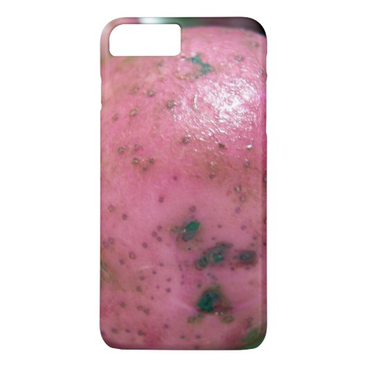 iPhone 7 Case-Mate iPhone Hülle (Rückseite)