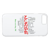 iPhone 7 Fall Case-Mate iPhone Hülle (Rückseite (Horizontal))