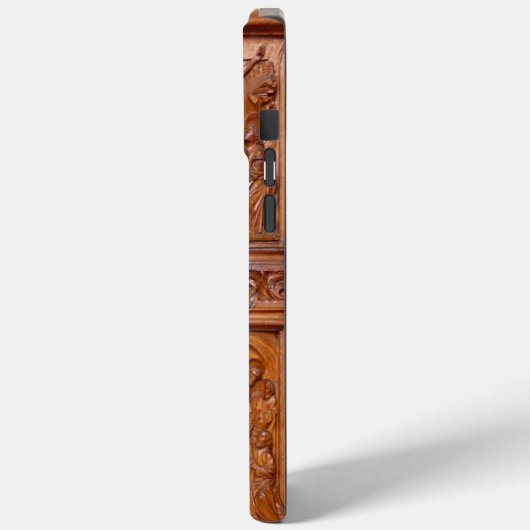 iPhone 7 Fall Gehäuse iPhone 7 Gehäuse Case-Mate iPhone Hülle (Rückseite / Links)