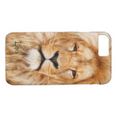 iPhone 7 Fall Phone Case (Rückseite (Horizontal))