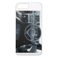 iPhone 7 GTR Fall