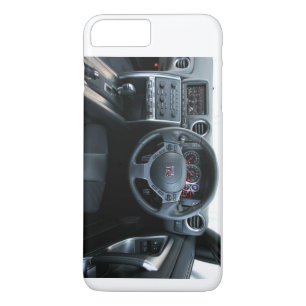 iPhone 7 GTR Fall Case-Mate iPhone Hülle