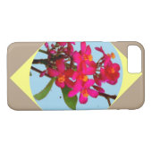 iPhone 7 Hülle (Rückseite (Horizontal))