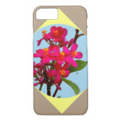 iPhone 7 Hülle (Rückseite)