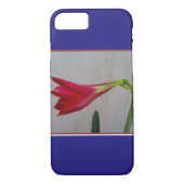 iPhone 7 Hülle (Rückseite)