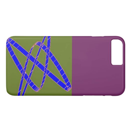 iPhone 7 Hüllen (Rückseite (Horizontal))