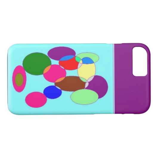 iPhone 7 Hüllen (Rückseite (Horizontal))