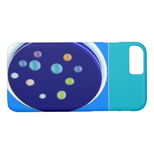 iPhone 7 Hüllen (Rückseite (Horizontal))