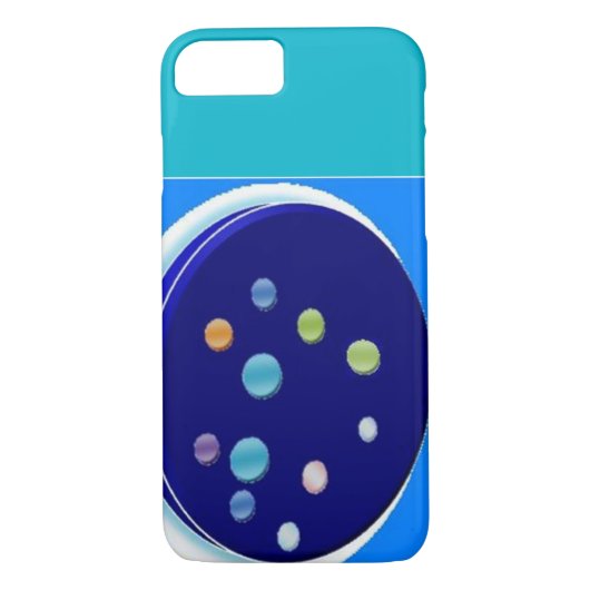 iPhone 7 Hüllen (Rückseite)