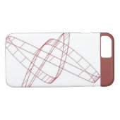 iPhone 7 Hüllen (Rückseite (Horizontal))