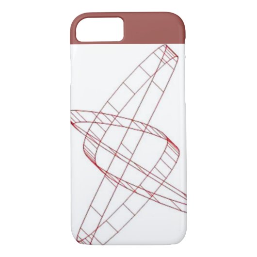 iPhone 7 Hüllen (Rückseite)