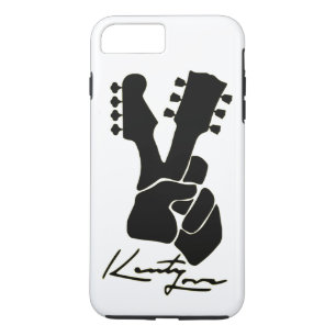 iPhone 7 plus/8 plus Kenty Liebe Case-Mate iPhone Hülle