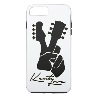 iPhone 7 plus/8 plus Kenty Liebe Case-Mate iPhone Hülle