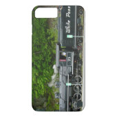 iPhone 7 Plus Cover (Rückseite)