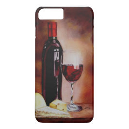 iPhone 7 plus Handy-Abdeckung iPhone 8 Plus/7 Plus Hülle