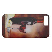 iPhone 7 plus Handy-Abdeckung Case-Mate iPhone Hülle (Rückseite (Horizontal))