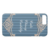 iPhone 7 Plus Handy Case.. Niedlich Classy Cudly Case-Mate iPhone Hülle (Rückseite (Horizontal))