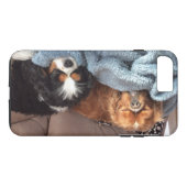 iPhone 7 Plus, Robust Case-Mate iPhone Hülle (Rückseite (Horizontal))